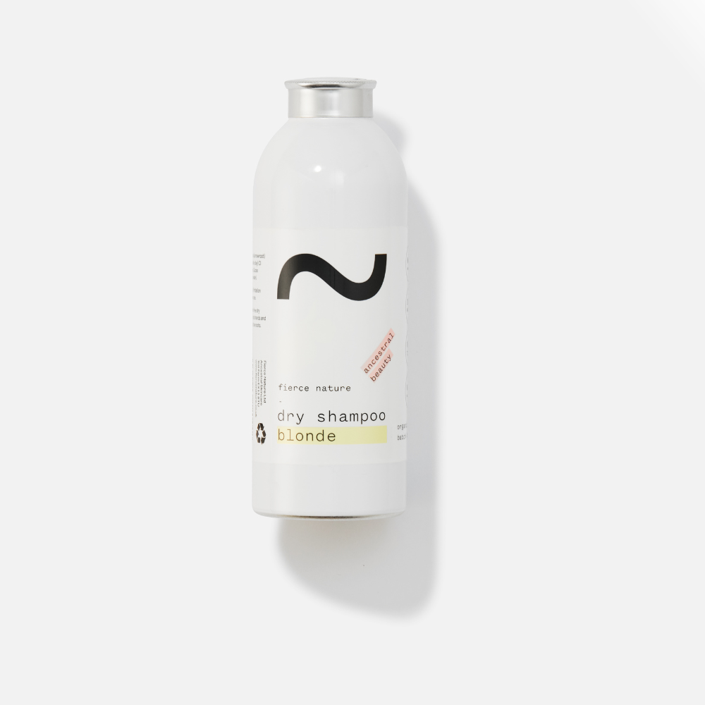 Dry Shampoo (Blonde)